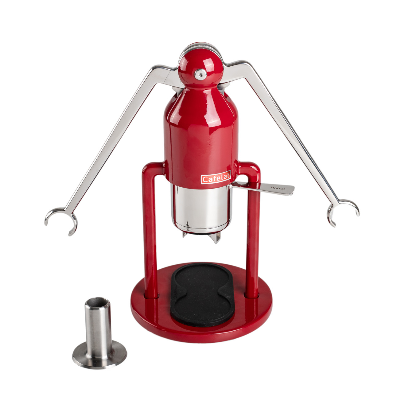 Cafelat Robot マニュアル エスプレッソメーカー Cafelat Robot Barista Manual Lever Espresso Maker
