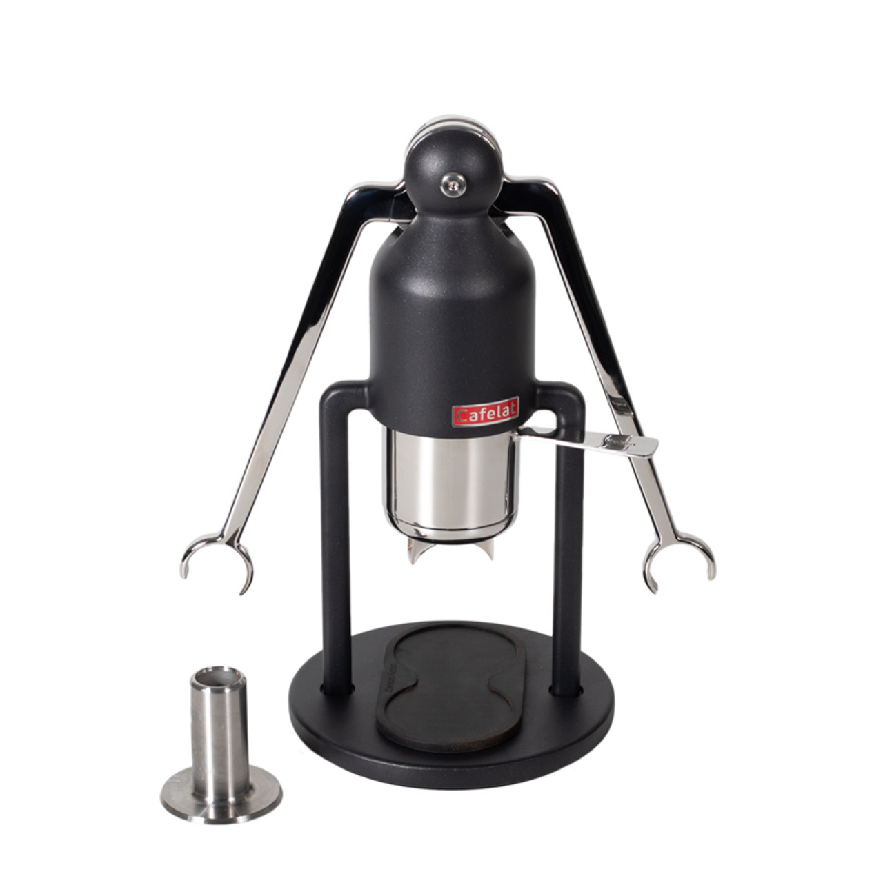 Cafelat Robot Manual Lever Espresso Maker