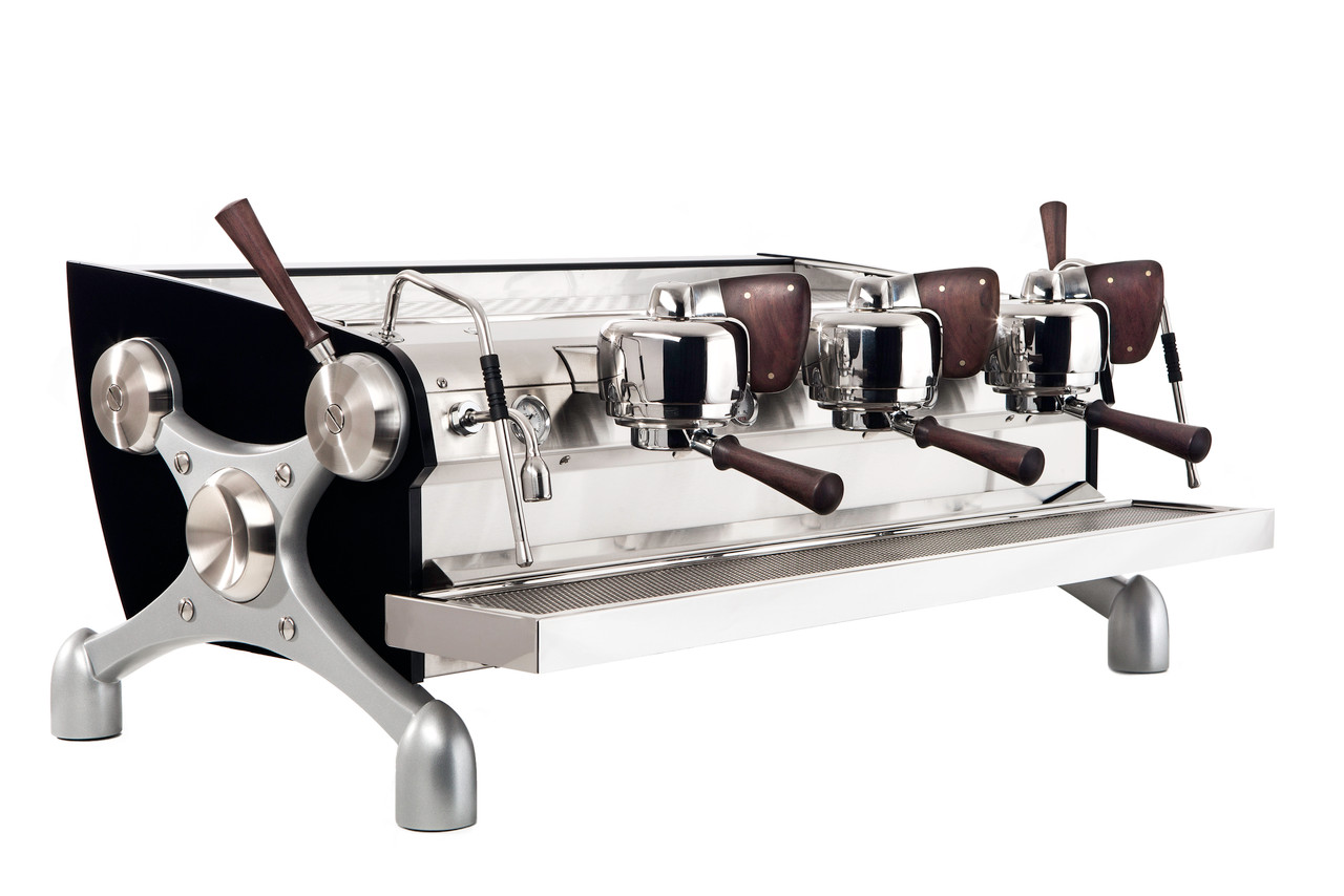 stof in de ogen gooien Vlucht Prime Slayer Three Group Commercial Espresso Machine | Prima Coffee