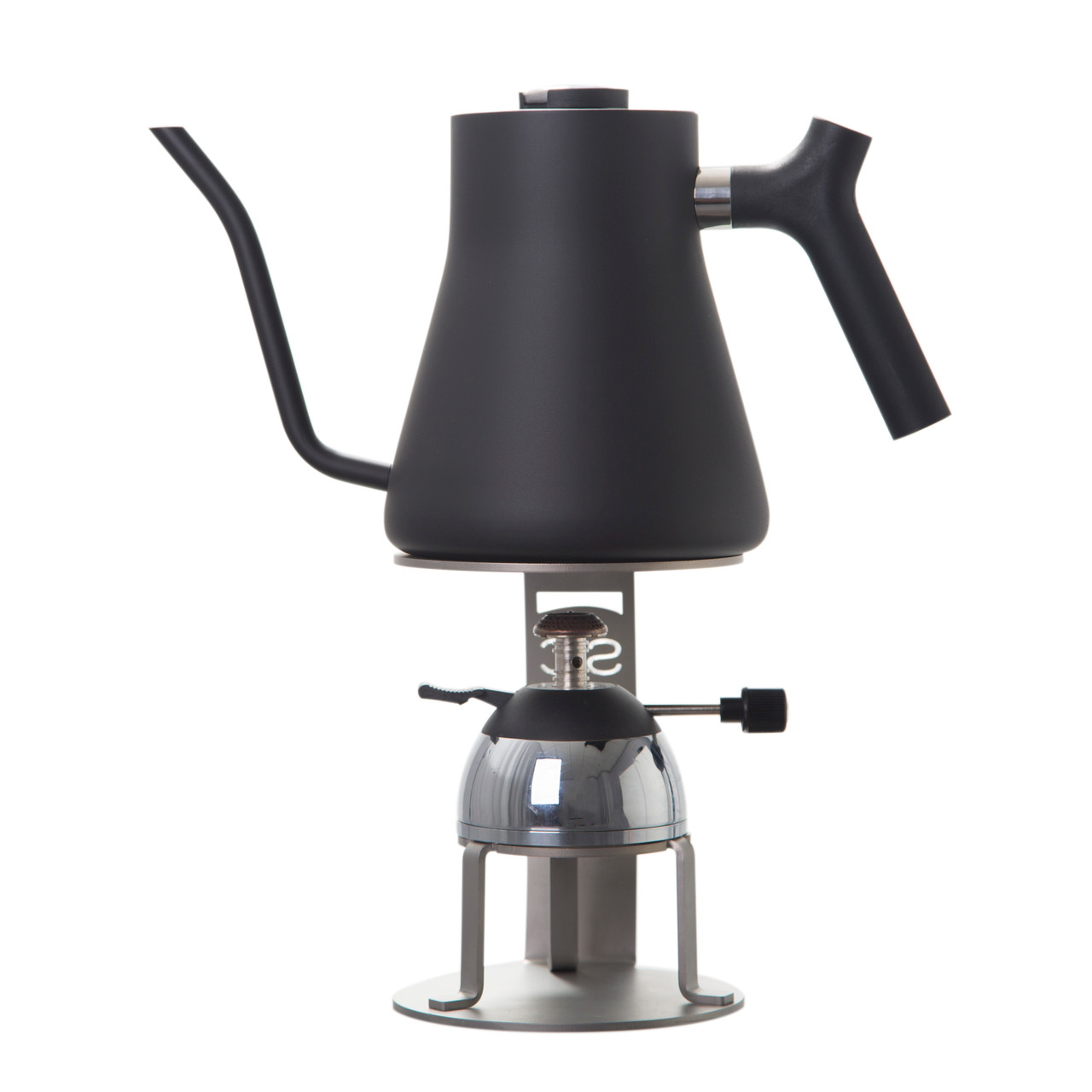 Yama BN-1 Butane Burner for Siphon Brewer