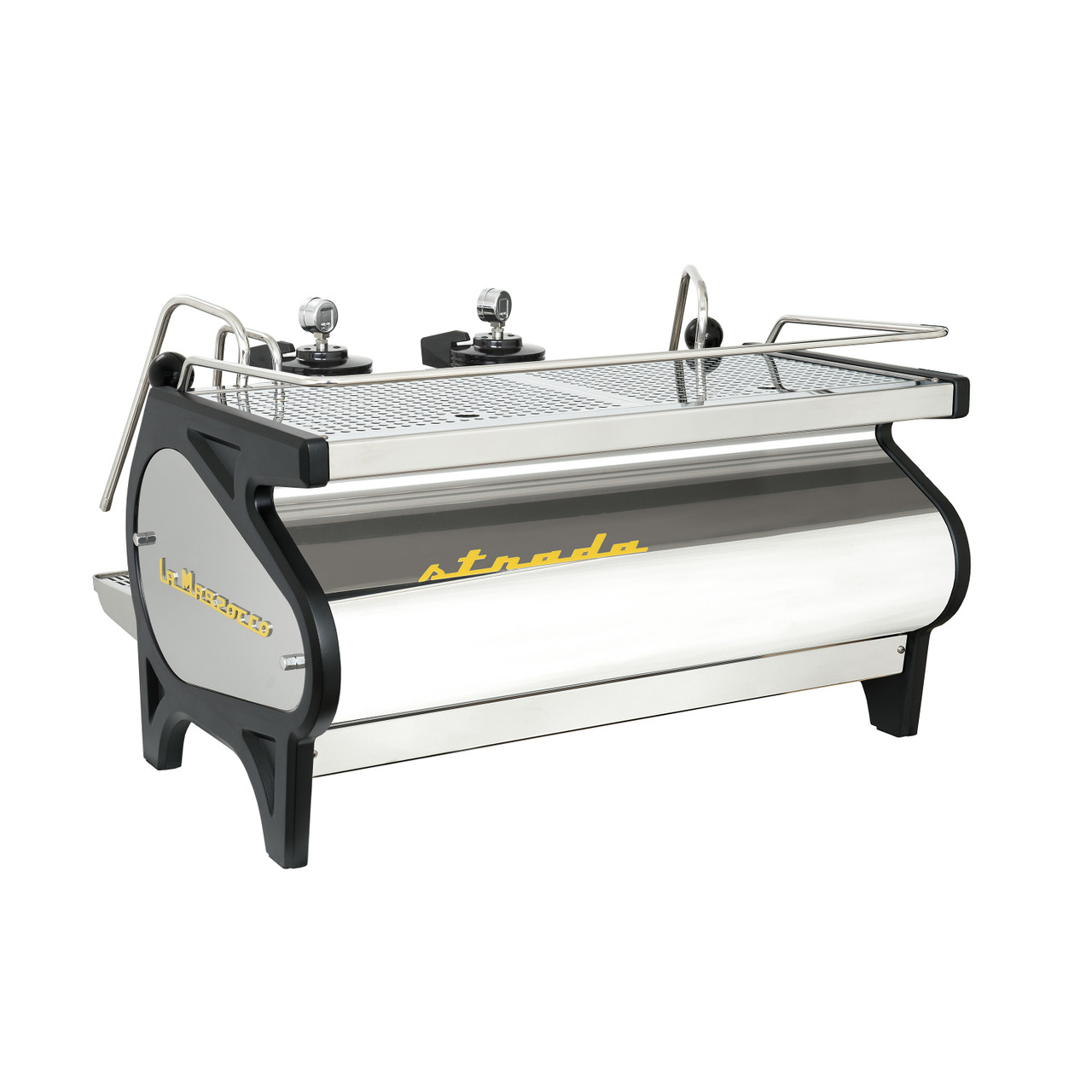 La Marzocco Strada MP Mechanical Paddle 