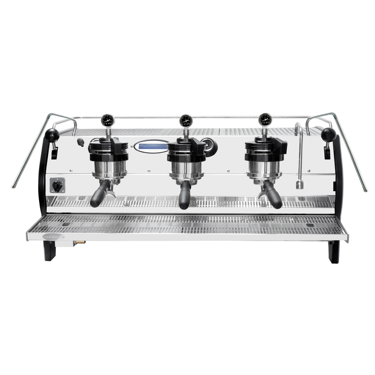 La Marzocco Strada MP Mechanical Paddle 