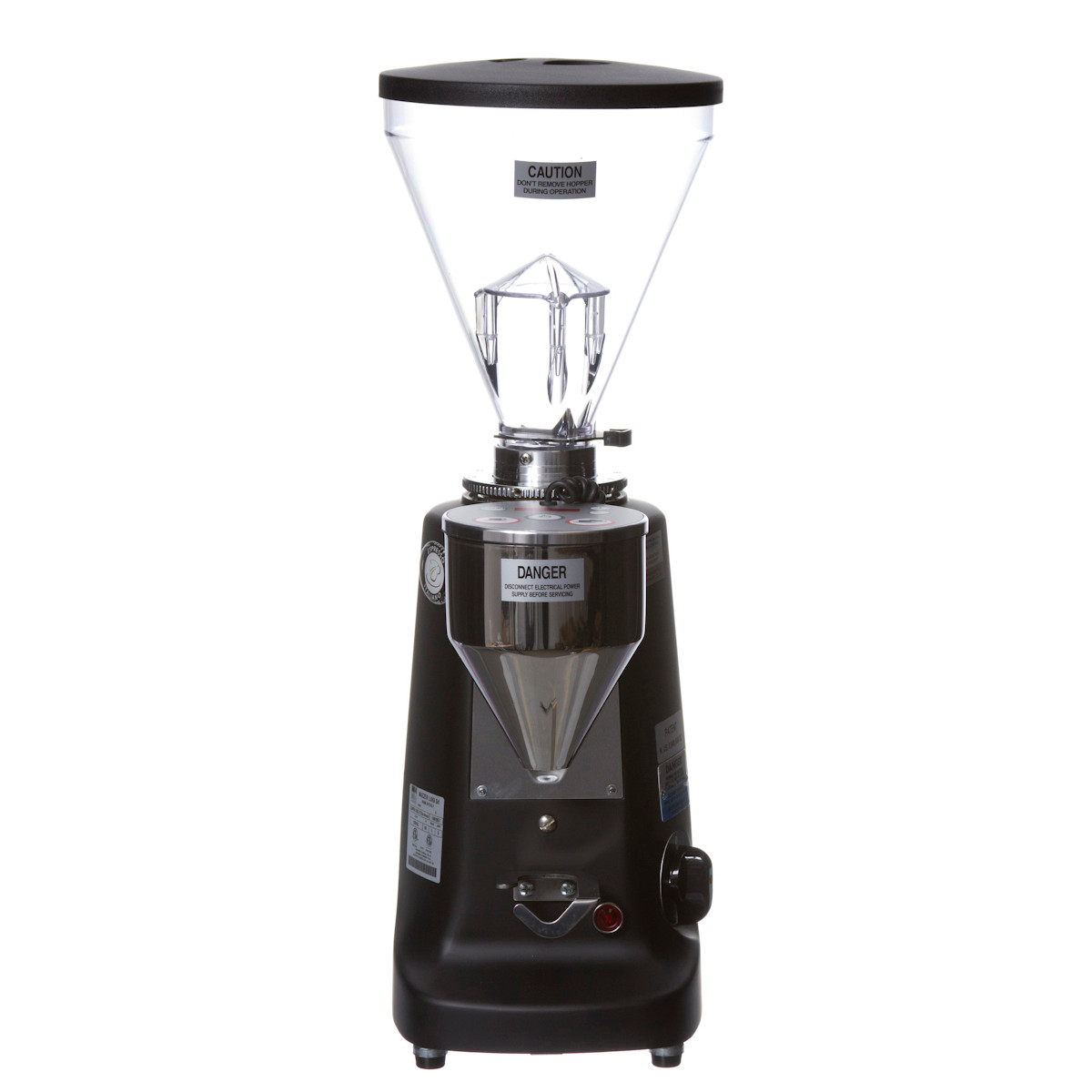 Mazzer Super Jolly Electronic Espresso 