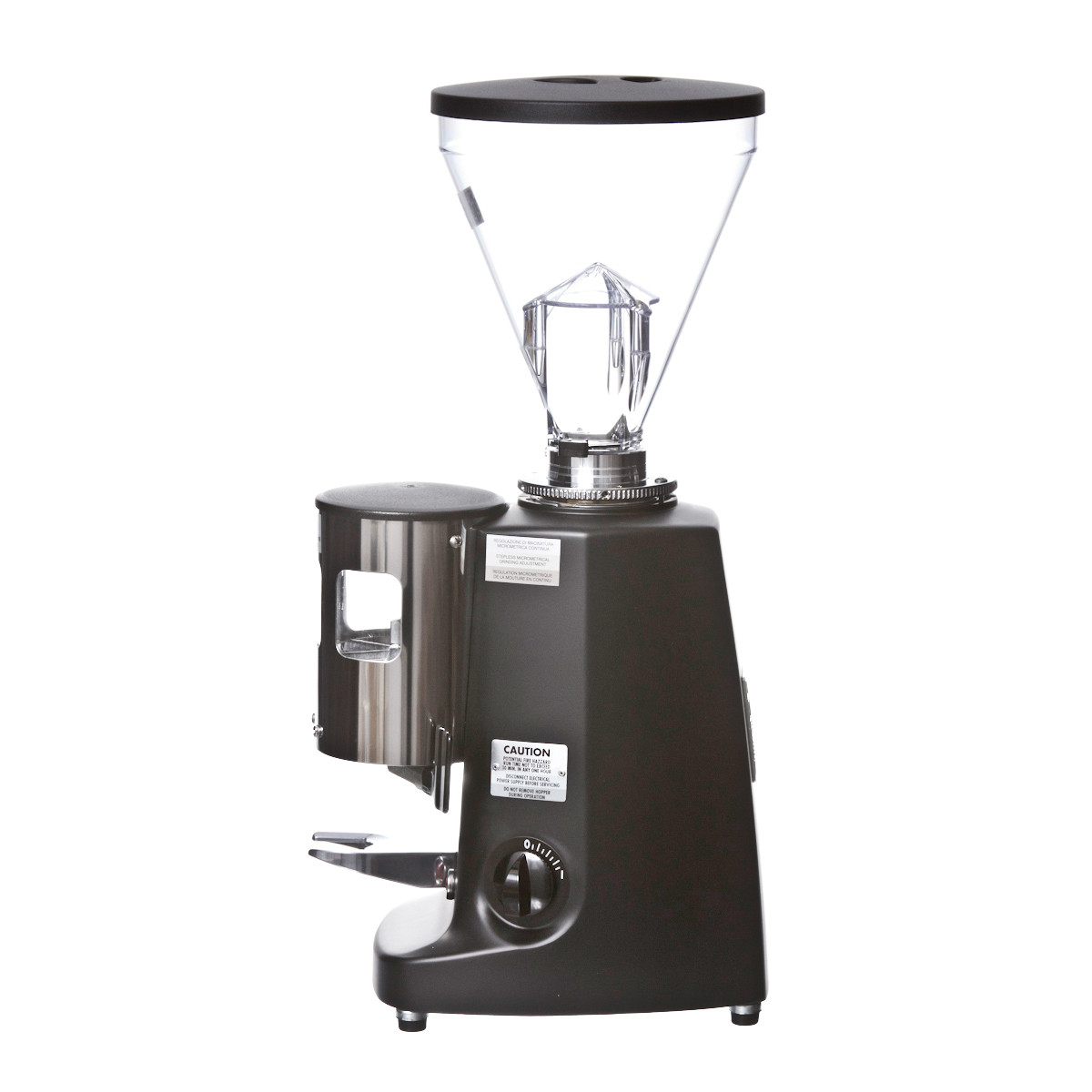 Mazzer Super Jolly Espresso Flat Burr 
