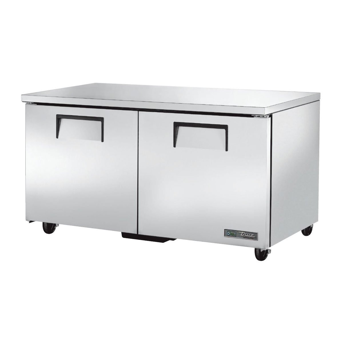 True TUC-60-HC - 60-Inch Hydrocarbon Undercounter Refrigerator