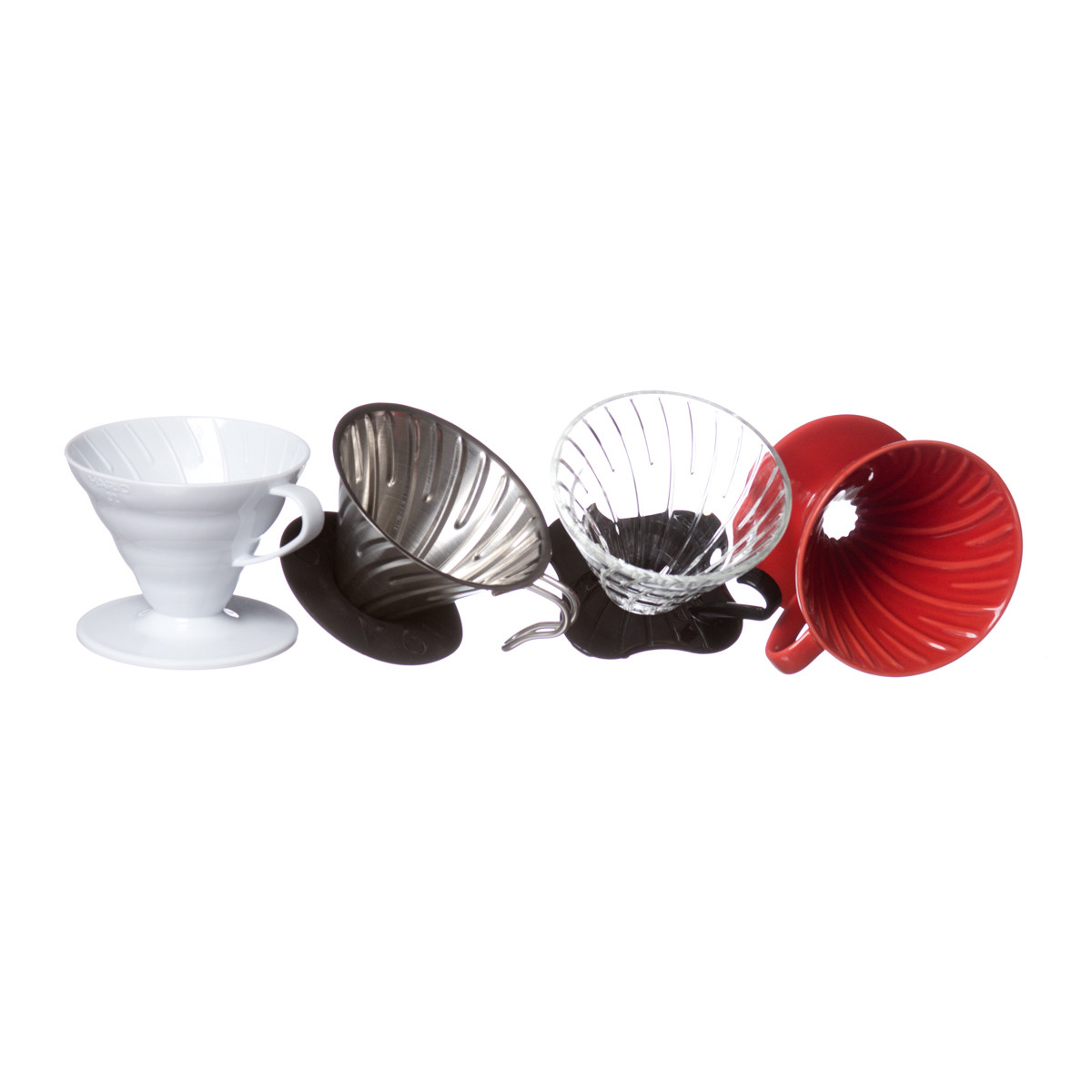 Hario V60 Coffee Dripper Size 02