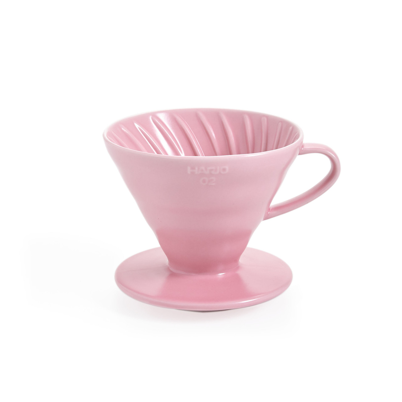 V60 Drip Scale Pink