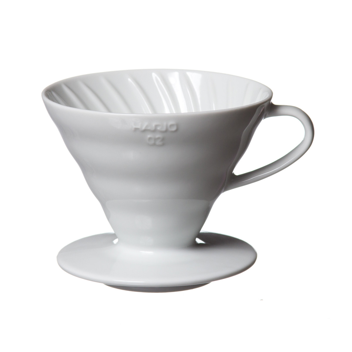 Hario V60 Coffee Dripper