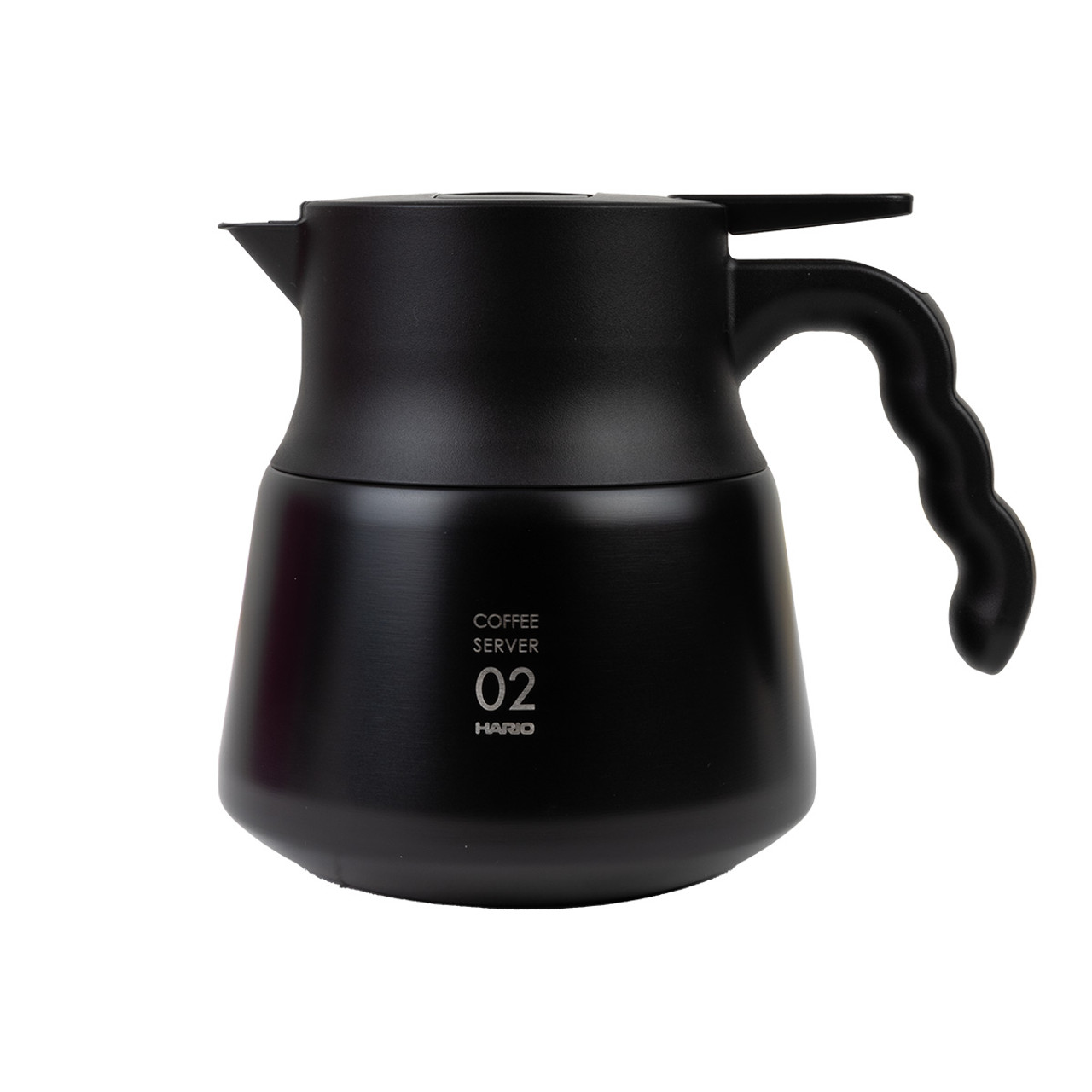 Hario Thermal Carafes - 600 mL and 800 mL | Prima Coffee