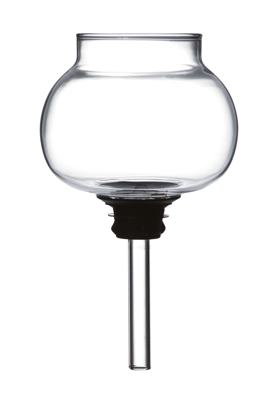 Yama Glass 8 Cup Stovetop Coffee Siphon (Syphon)