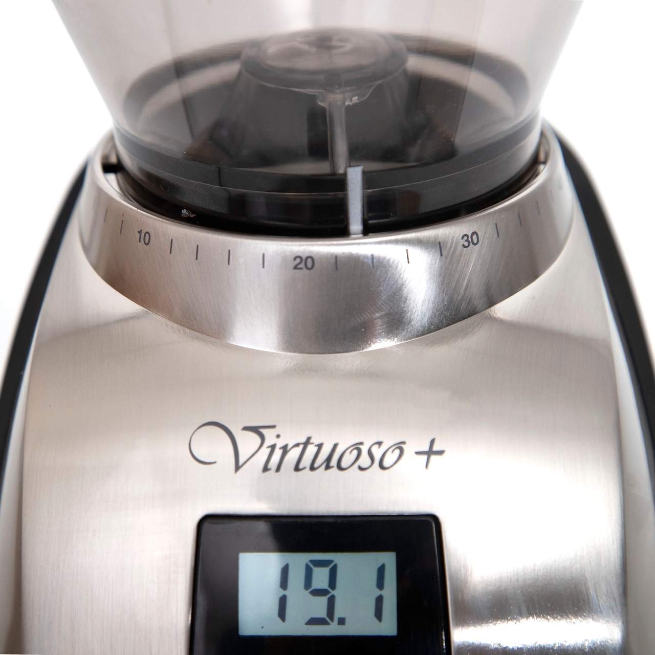 Baratza Virtuoso+ Review