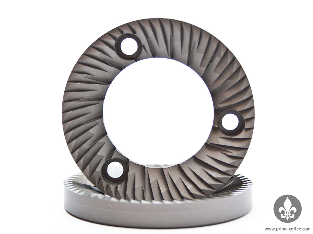 Mazzer純正　Mazzer mini ドーサータイプ　替刃　58mm Mazzer純正 Mazzer mini ドーサータイプ 替刃 58mm Mazzer Mini