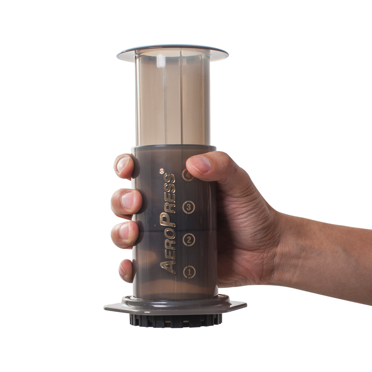 Aeropress + Coffee Bundle