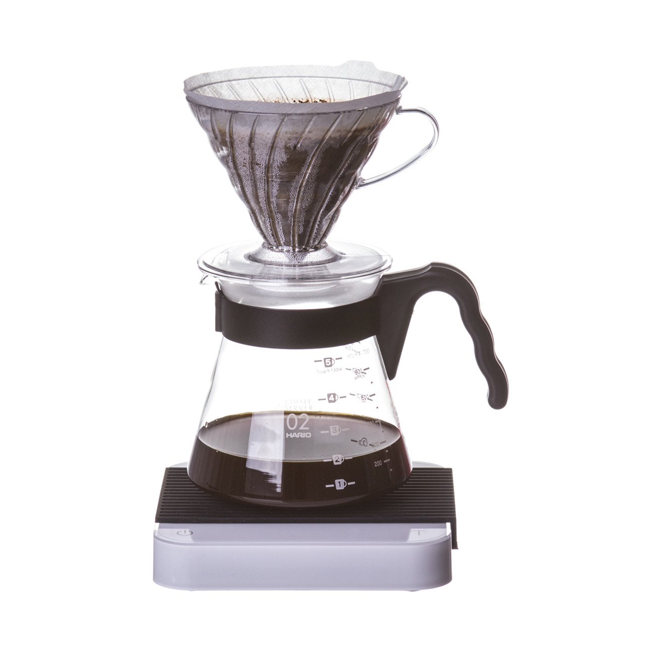 Acaia Pearl Coffee Scale - FreshGround Roasting