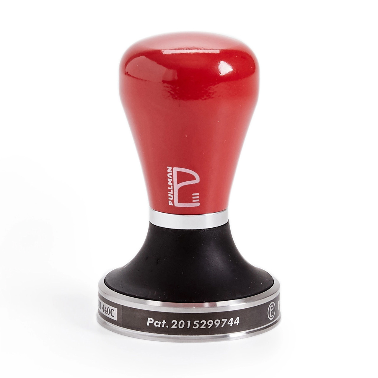 Pullman Espresso Accessories Big Step Tamper