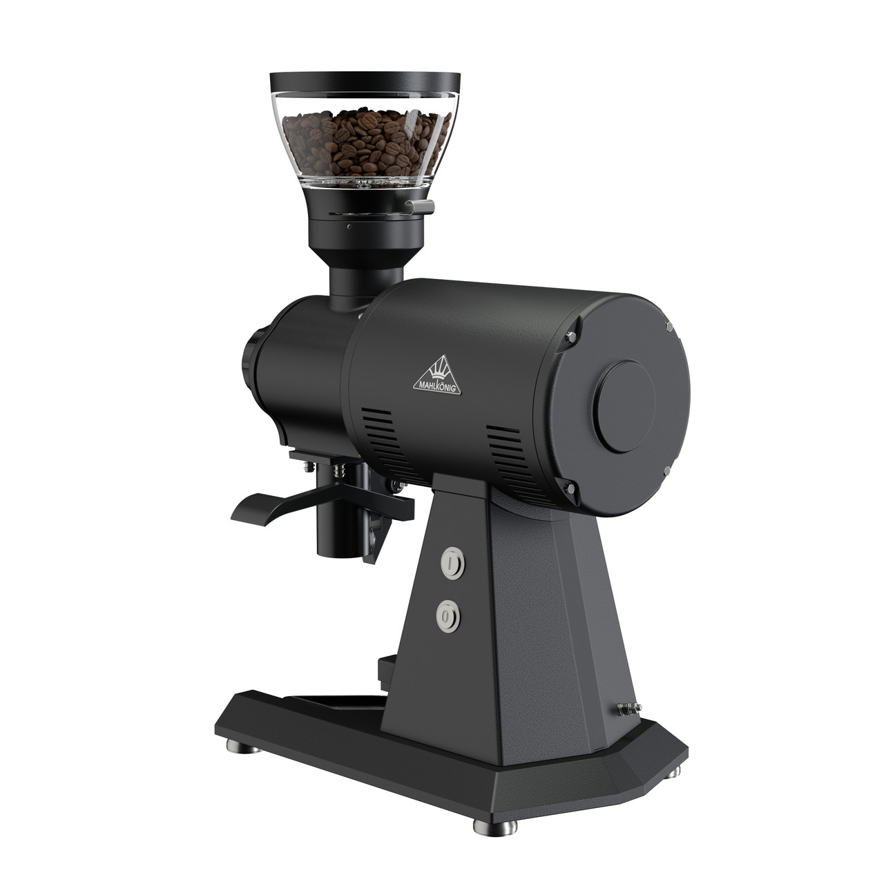 Mahlkonig EK43 S Commercial Coffee Grinder | Prima Coffee