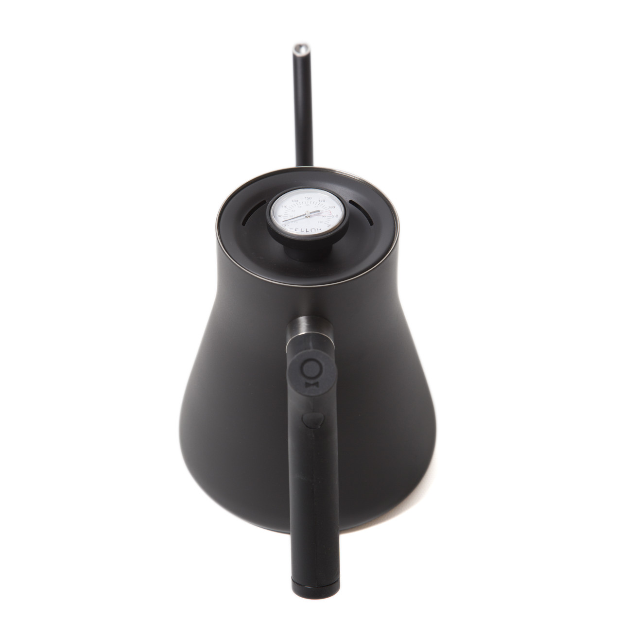 Fellow Stagg Pour Over kettle 1L コッパー Amazon.com: Fellow Stagg Stovetop Pour-Over Coffee and Tea