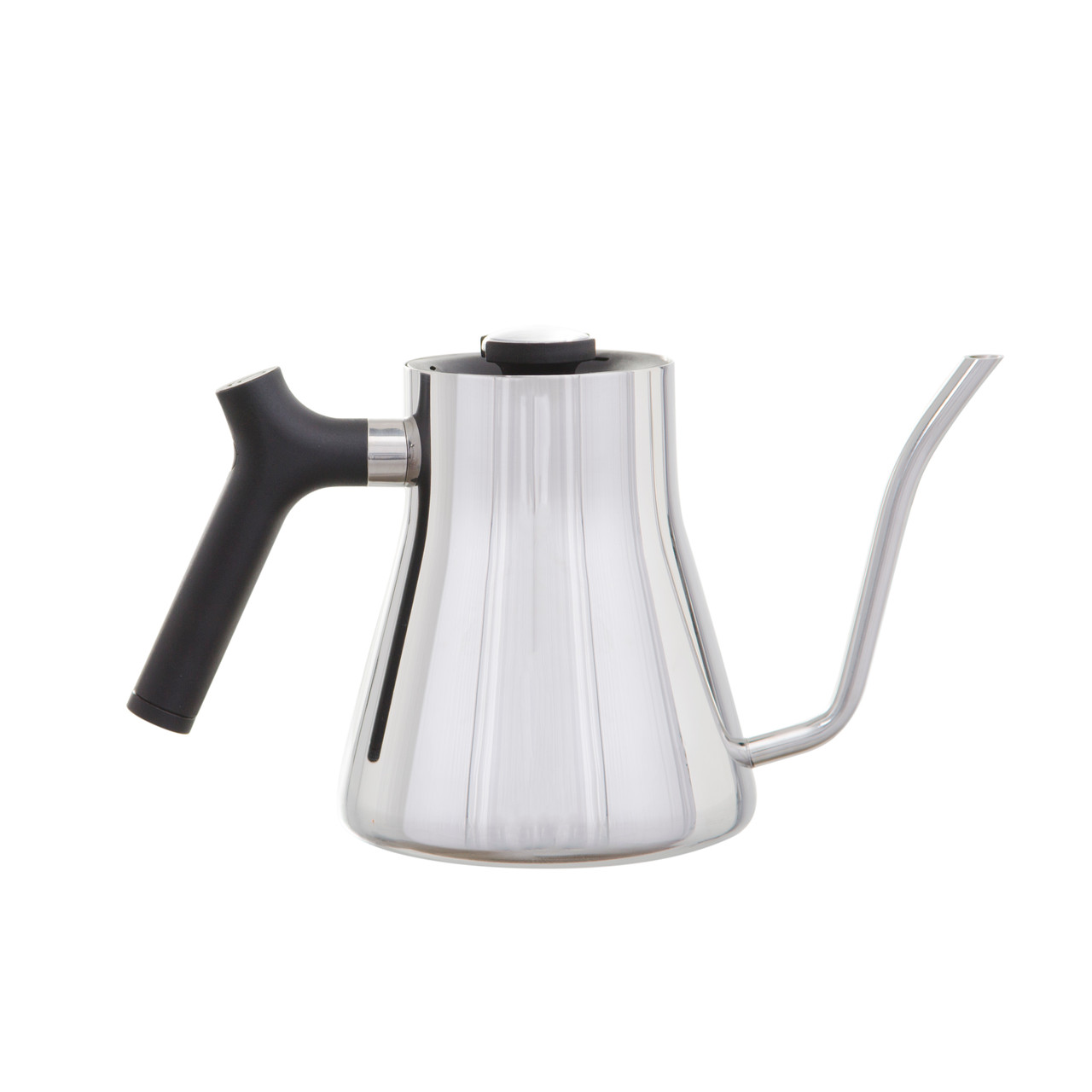 Fellow Stagg Matte White Gooseneck Tea Kettle + Reviews