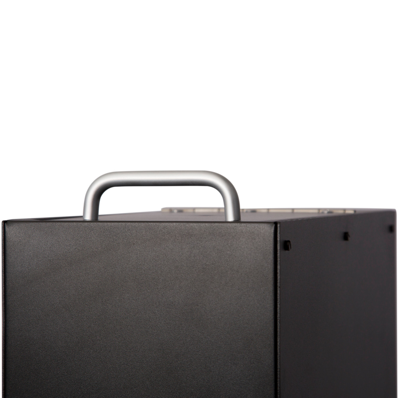 Barista Kit in Black Briefcase
