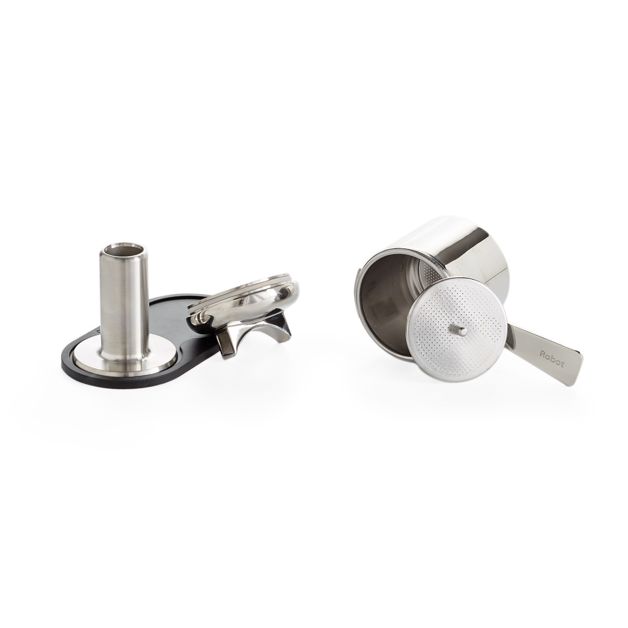 Cafelat Robot Barista Manual Lever 