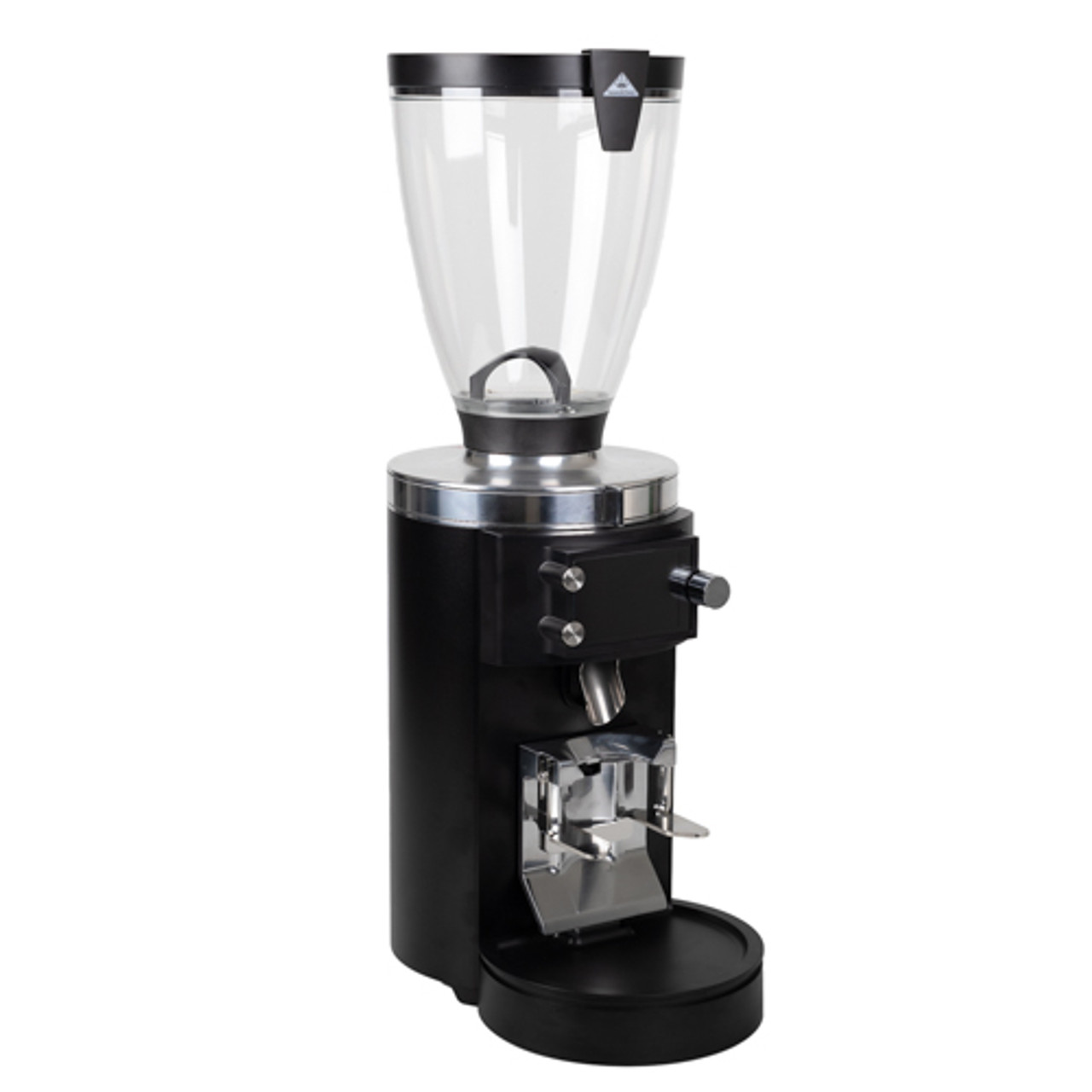 Home Commercial Espresso Coffee Grinder Burr Mill Machine Electric Grind  1200g