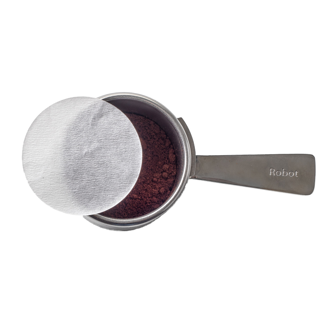 Cafelat Robot Paper Filters