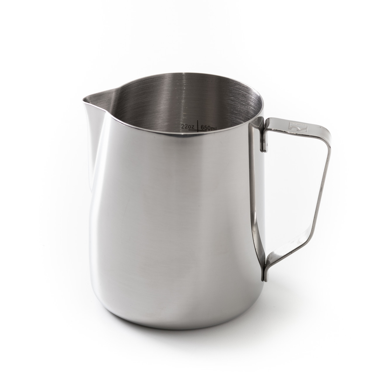 Milk Frothing Pitcher