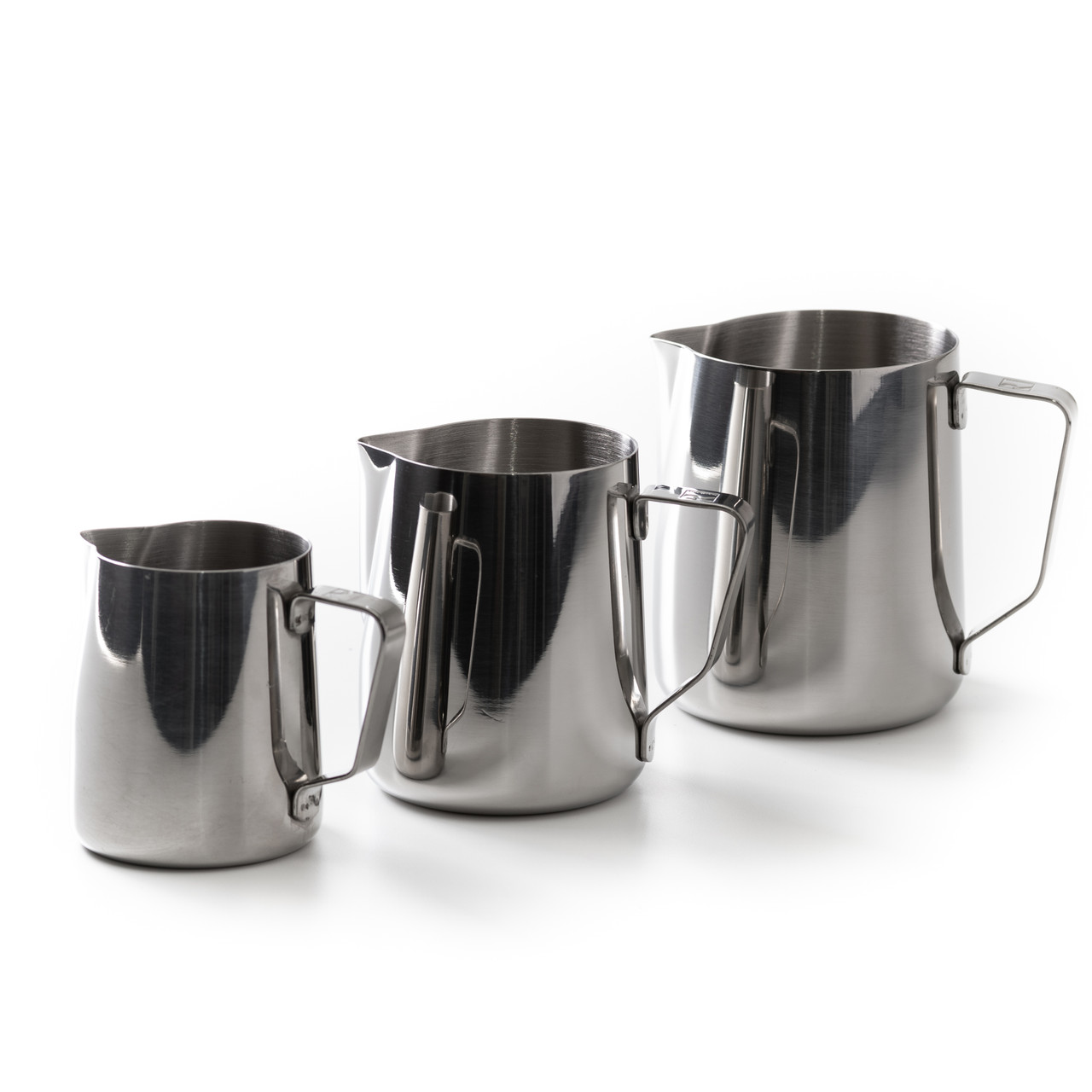 Adorever Milk Steaming Pitcher — Tools and Toys