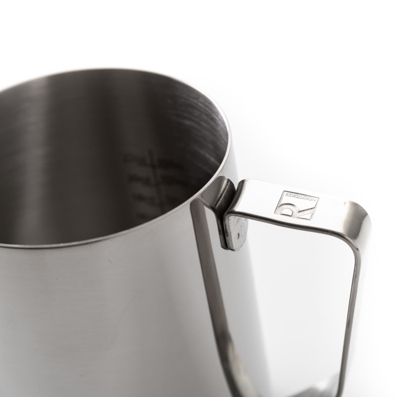 Milk Frothing Pitcher, Espresso Steaming Pitchers Stainless Steel