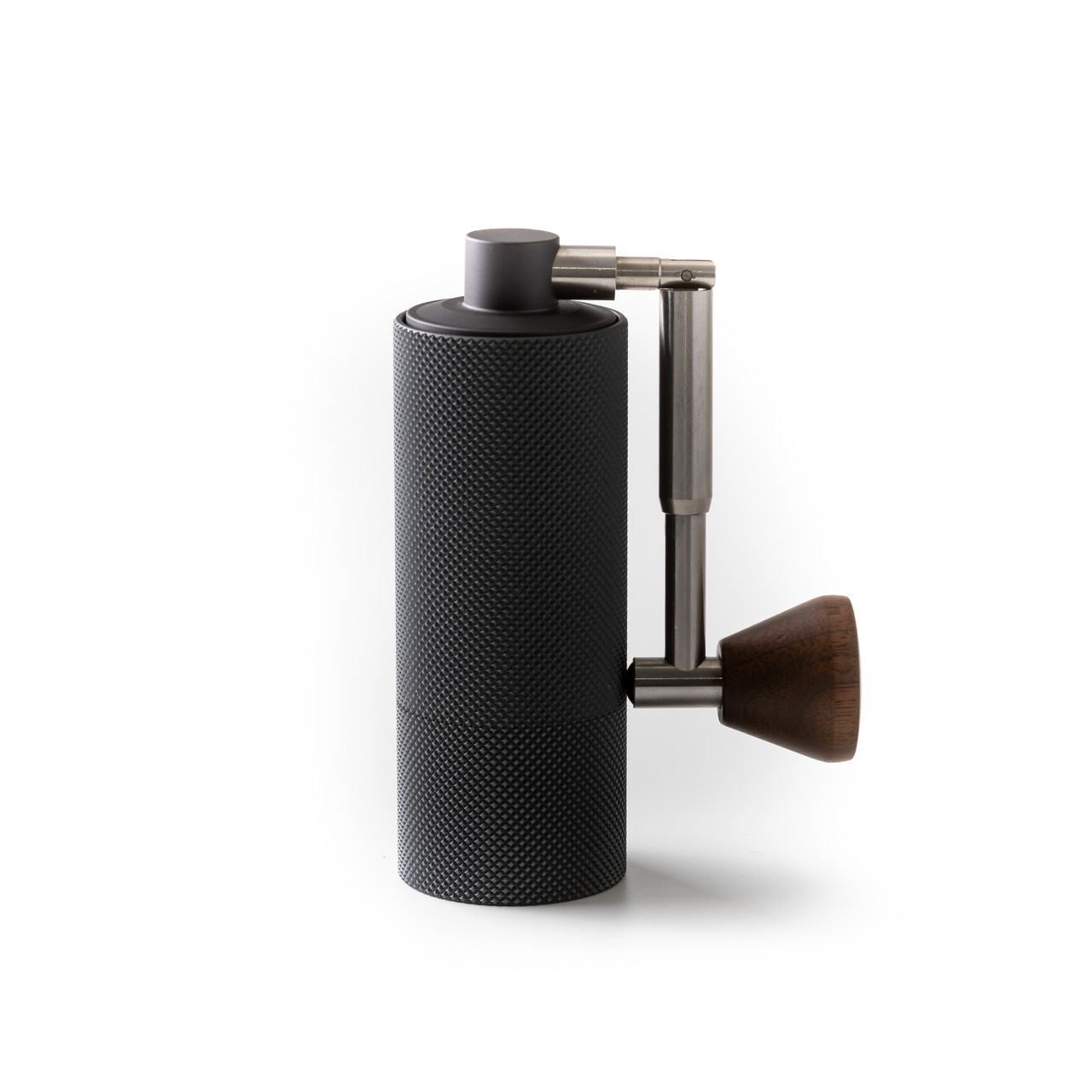 Timemore Nano Manual Coffee Grinder - Black – Bean Bros.