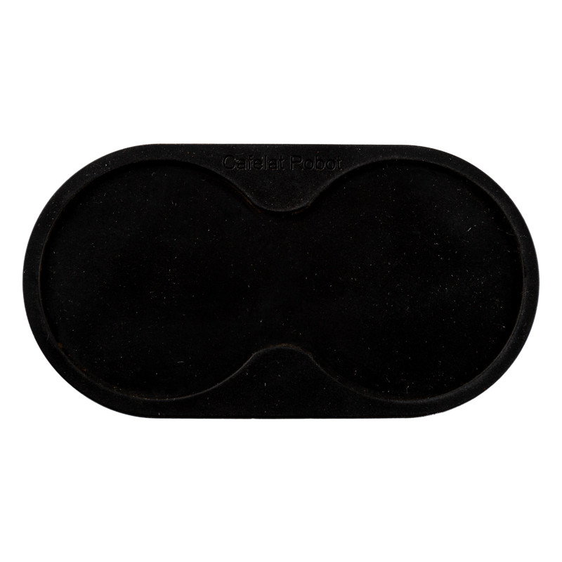 Cafelat Robot Tamper Mat