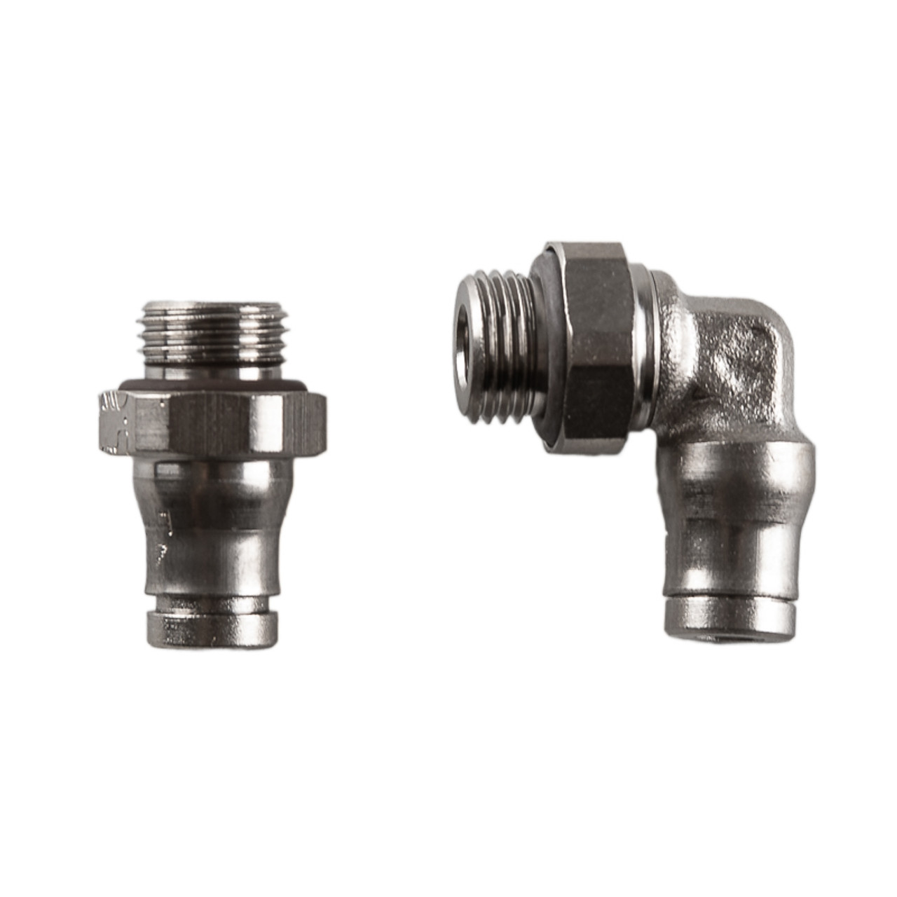 Parker Legris Push-fit Fittings for Cafelat Robot Espresso Maker