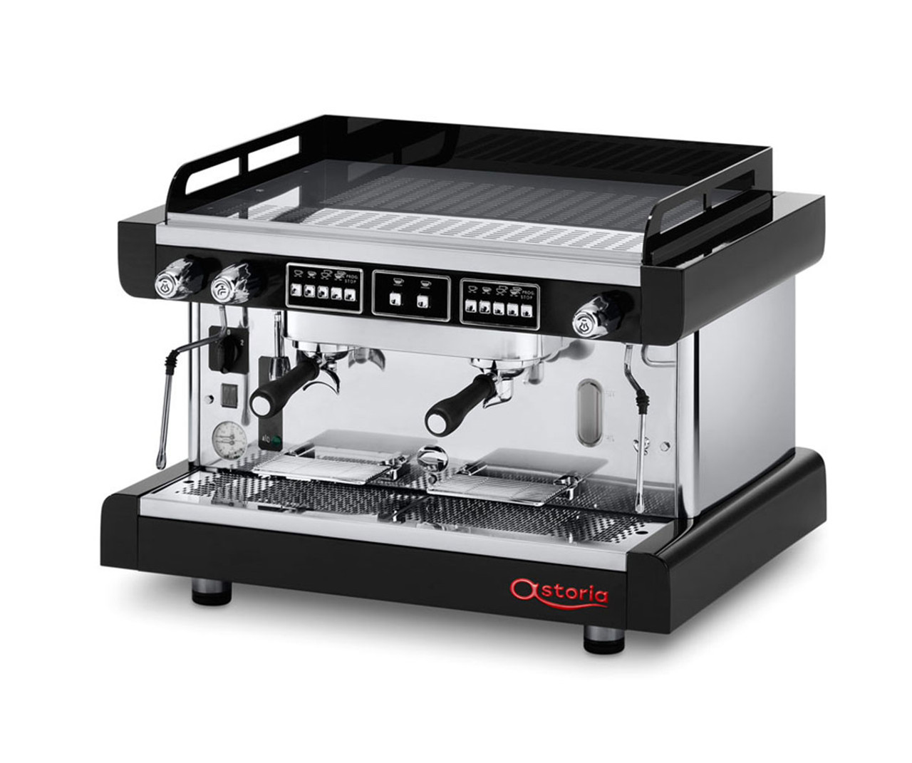 espresso equipment