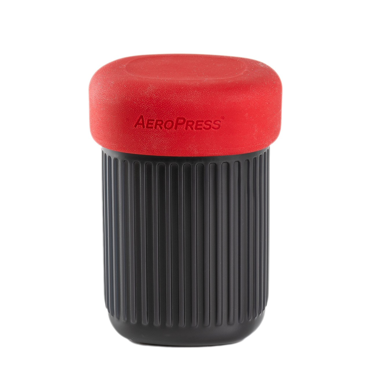 Aeropress Go Portable Travel Coffee Press Kit, 1-3 Cups in a