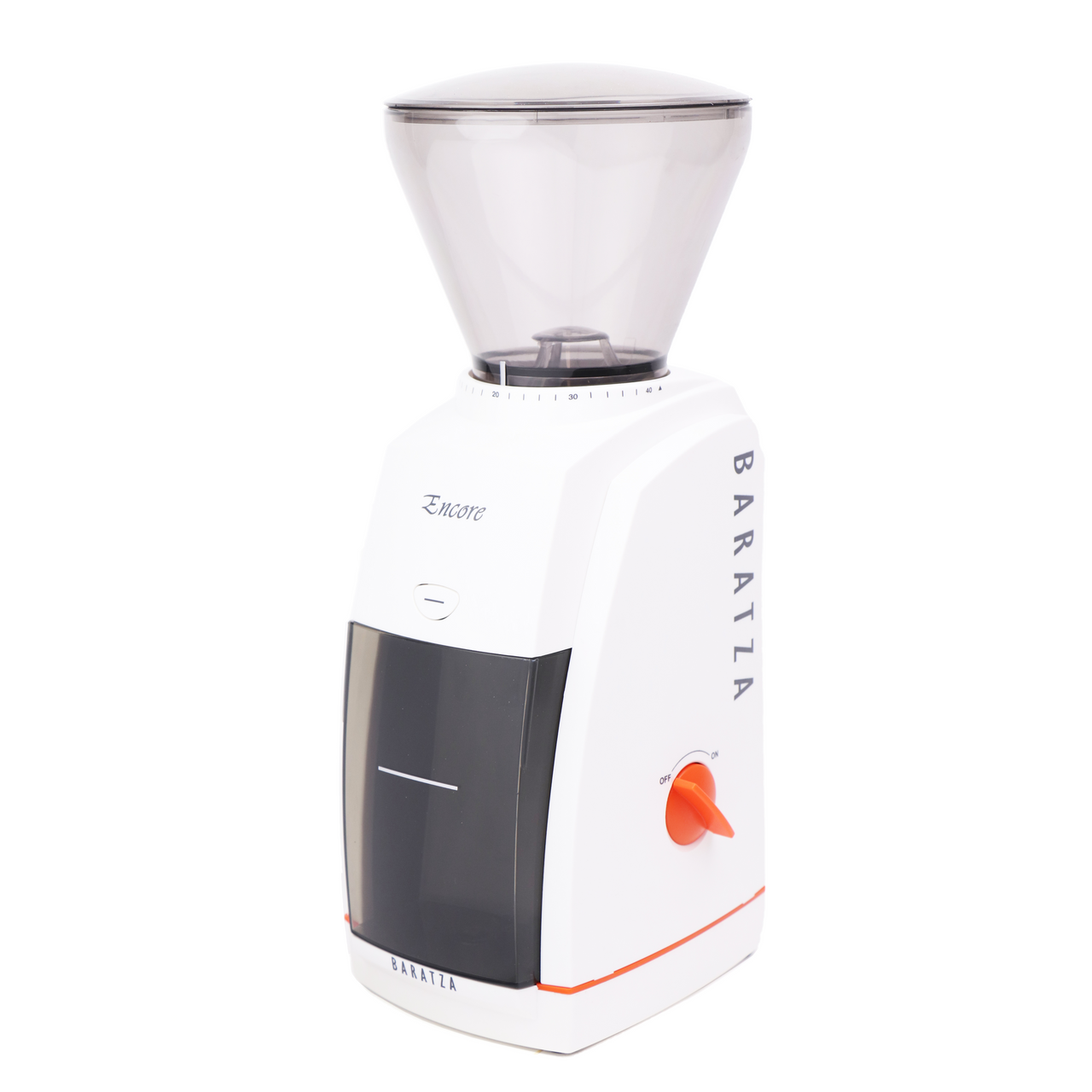 Baratza Encore Accent Kit