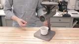 Video Overview | Acaia Orion Bean Doser