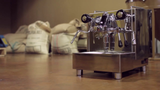 Video Overview | Izzo Alex Duetto 3 Semi-Automatic Espresso Machine