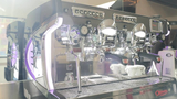 Video Overview | Astoria Sabrina SAE Display Automatic Espresso Machine