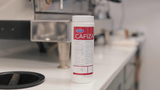 Video Overview | Urnex Cafiza Espresso Machine Cleaning Powder