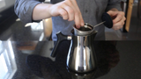 Video Overview | Fellow Raven Stovetop Kettle and Tea Steeper