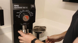 Video Overview | Mahlkonig GH2 Retail Coffee Grinder