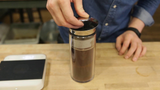 Video Overview | It's American Press Coffee Brewer