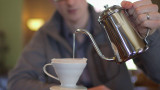 Video Overview | Kalita Thin Spout Kettle - 700mL