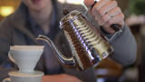 Video Overview | Kalita Wave Pot Pouring Kettle - 1 Liter