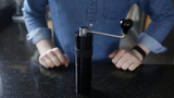 Video Overview | Knock Feld2 Hand Grinder