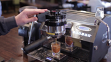 Video Overview | La Marzocco GS/3 Espresso Machine