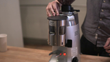 Video Overview | Mazzer Kony Conical Burr Espresso Grinder