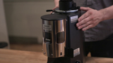 Video Overview | Mazzer Major Espresso Grinder and Doser