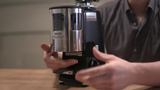 Video Overview | Mazzer Mini Espresso Coffee Grinder