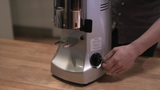 Video Overview | Mazzer Robur Espresso Conical Burr Grinder and Doser